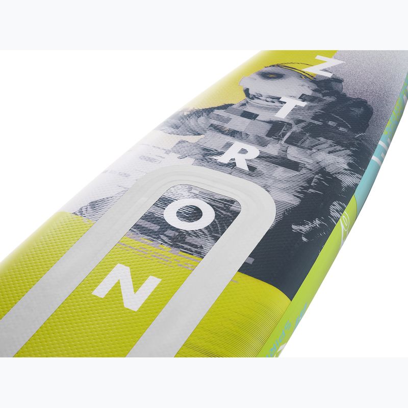 SUP prkno Aztron Meteor Race 14'0" 11