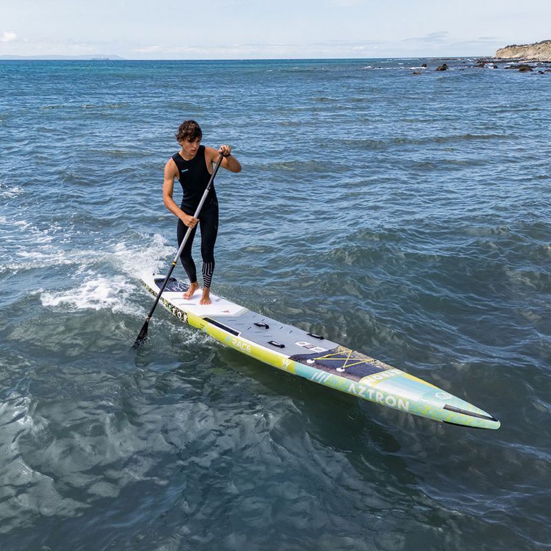 SUP prkno Aztron Meteor Race 14'0" 14