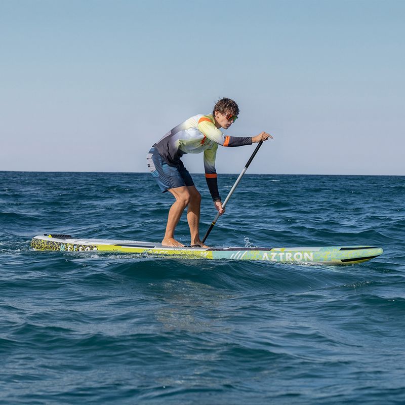SUP prkno Aztron Meteor Race 14'0" 15