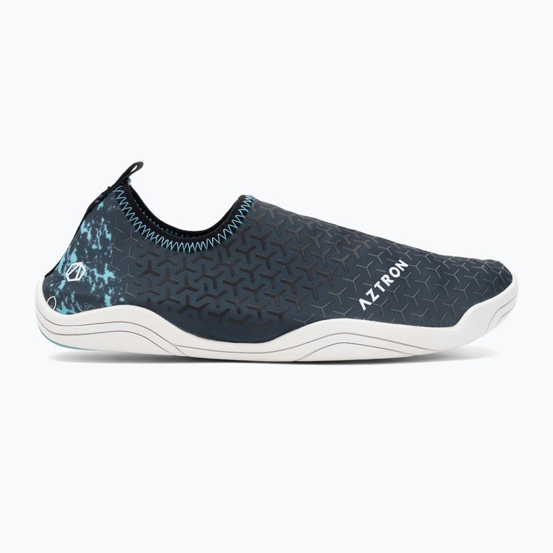 Aztron Gemini-I boty do vody černé 2