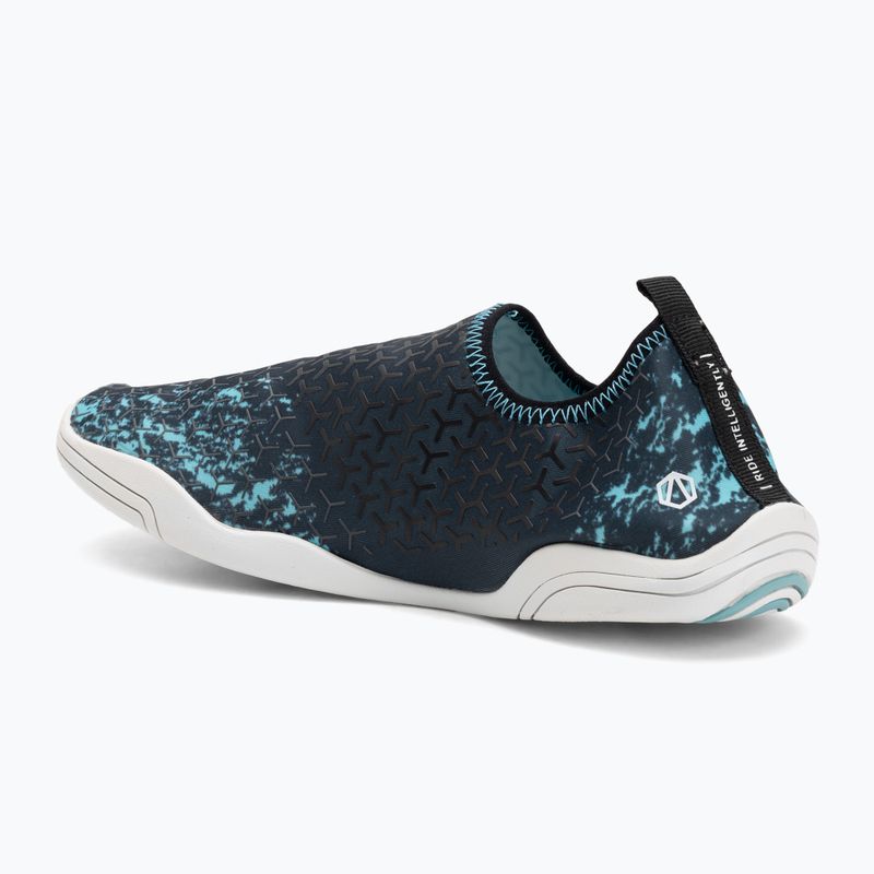 Aztron Gemini-I boty do vody černé 3