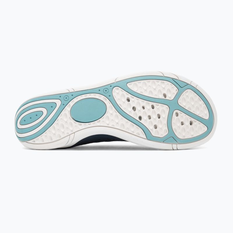 Aztron Gemini-I boty do vody černé 4