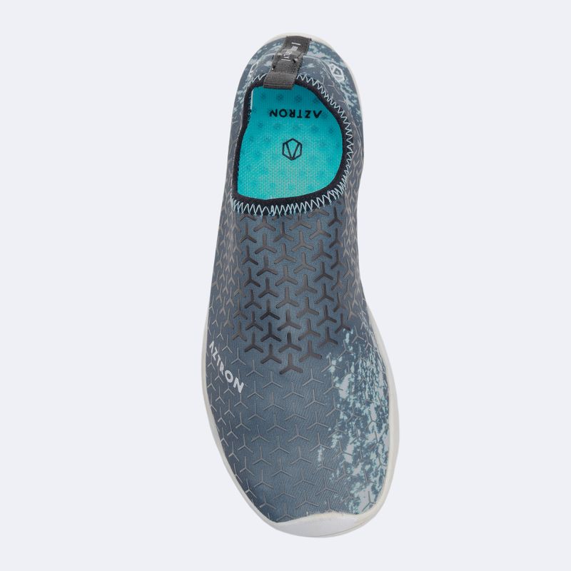 Aztron Gemini-I boty do vody černé 5