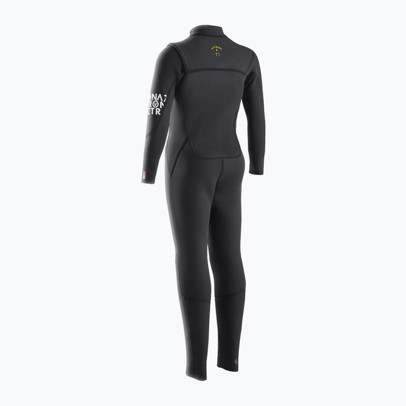 Dětský neopren Aztron Tess T1 Junior Fullsuit 3/2 mm 2