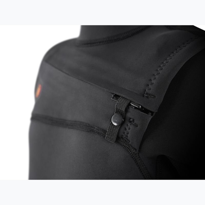 Dětský neopren Aztron Tess T1 Junior Fullsuit 3/2 mm 4
