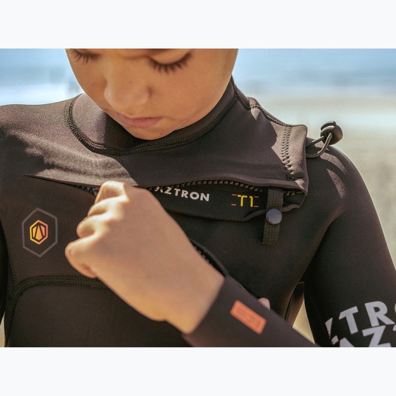 Dětský neopren Aztron Tess T1 Junior Fullsuit 3/2 mm 10