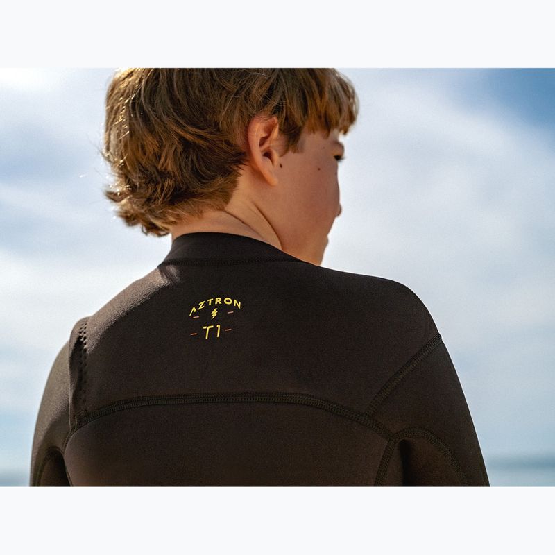 Dětský neopren Aztron Tess T1 Junior Fullsuit 3/2 mm 11