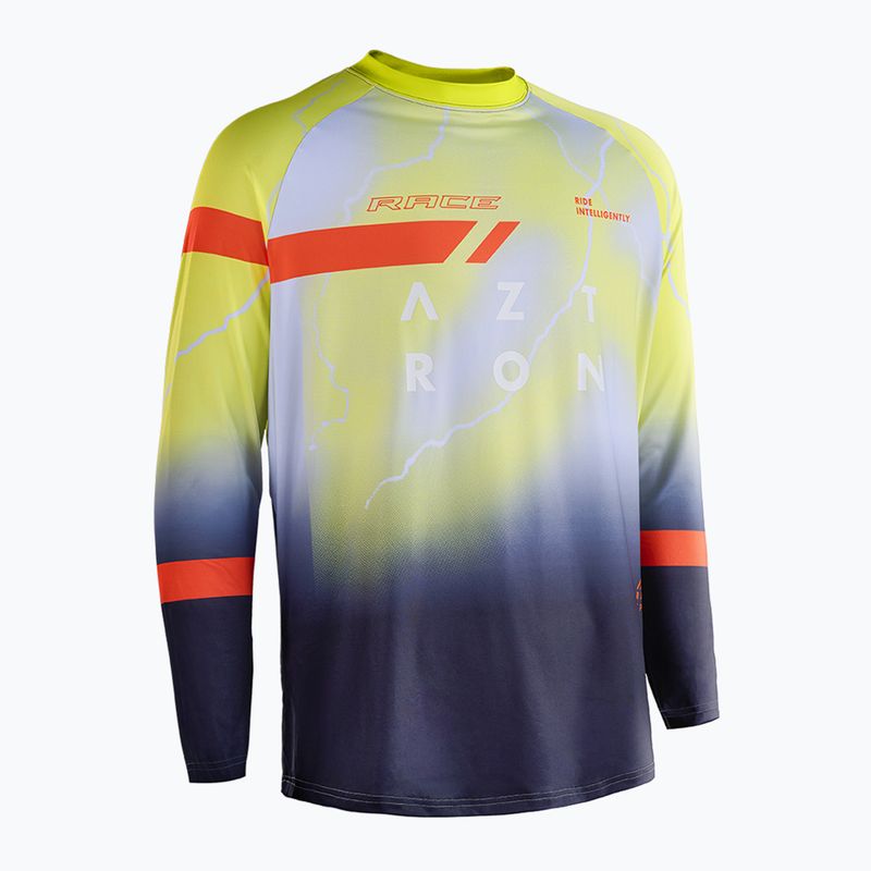 Pánské plavecké tričko  Longsleeve Aztron Spirit Jersey 