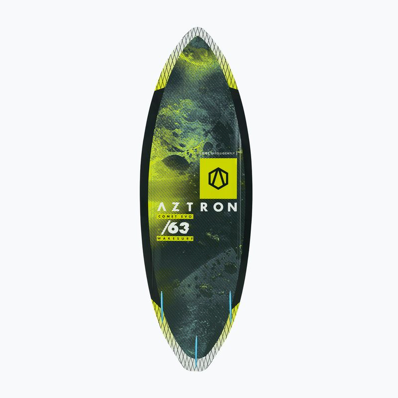 Aztron Comet Evo 63 wakesurf prkno 3