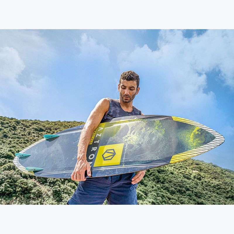 Aztron Comet Evo 63 wakesurf prkno 9
