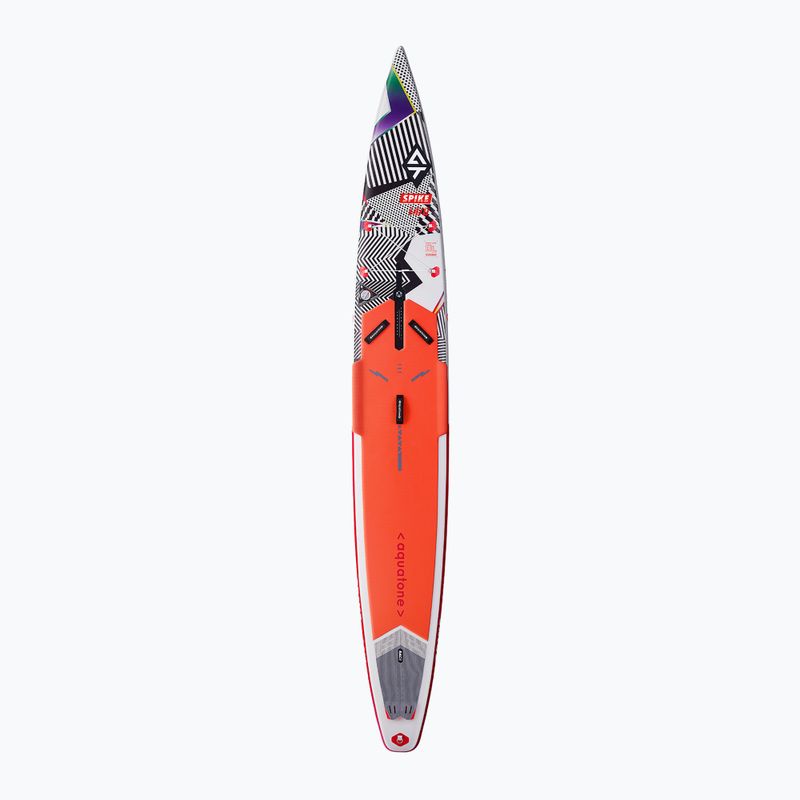 SUP prkno Aquatone Spike 14'0" 2
