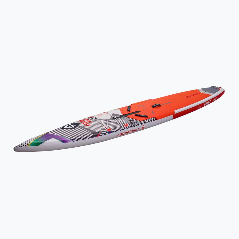 SUP prkno Aquatone Spike 14'0" 5