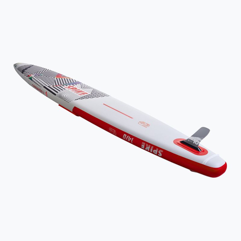 SUP prkno Aquatone Spike 14'0" 6