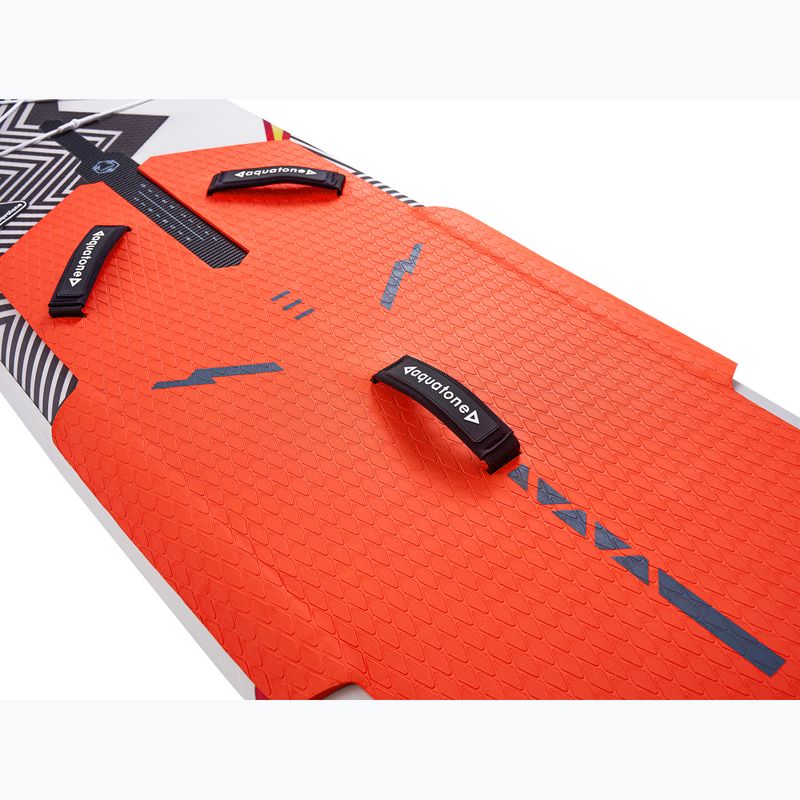 SUP prkno Aquatone Spike 14'0" 9