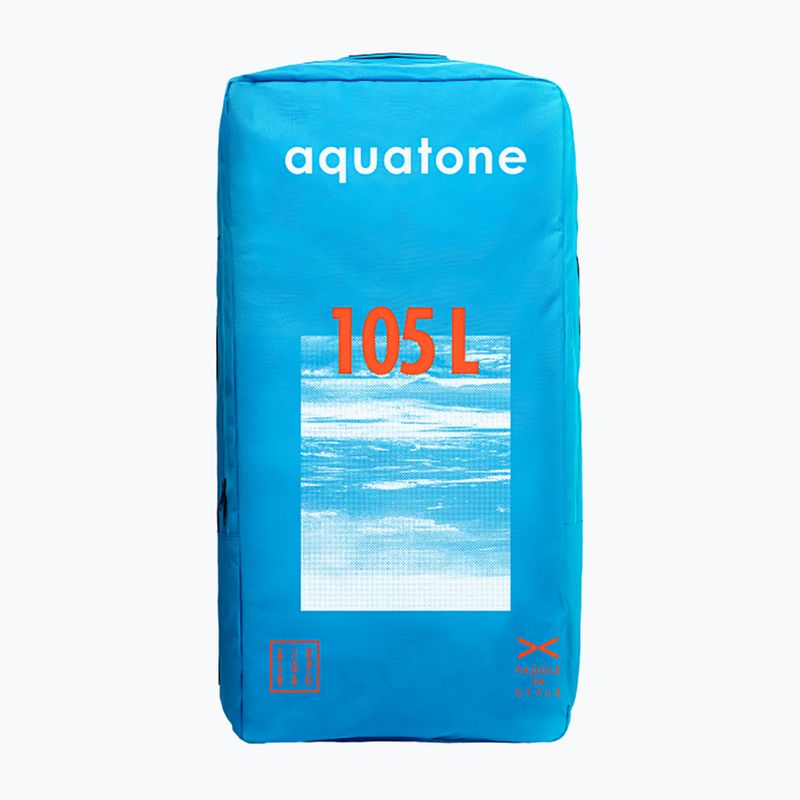SUP prkno Aquatone Spike 14'0" 12