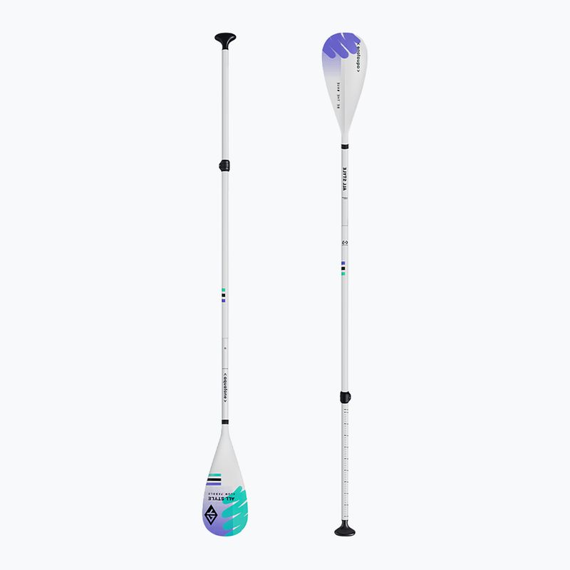 SUP prkno Aquatone Spike 14'0" 15