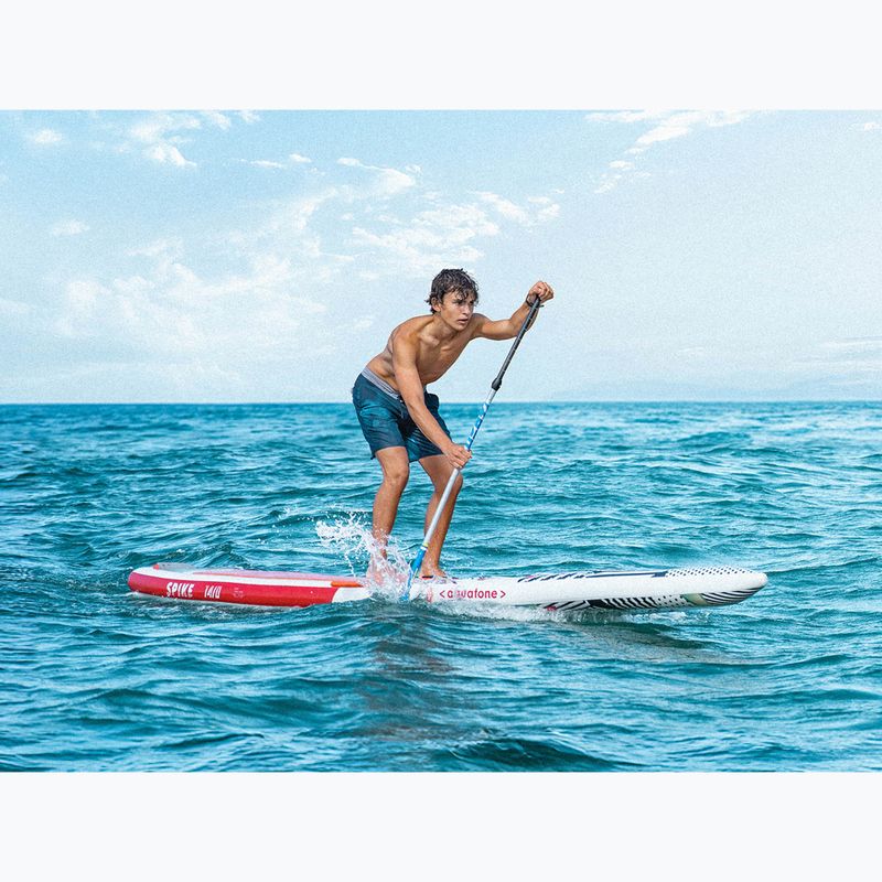 SUP prkno Aquatone Spike 14'0" 17