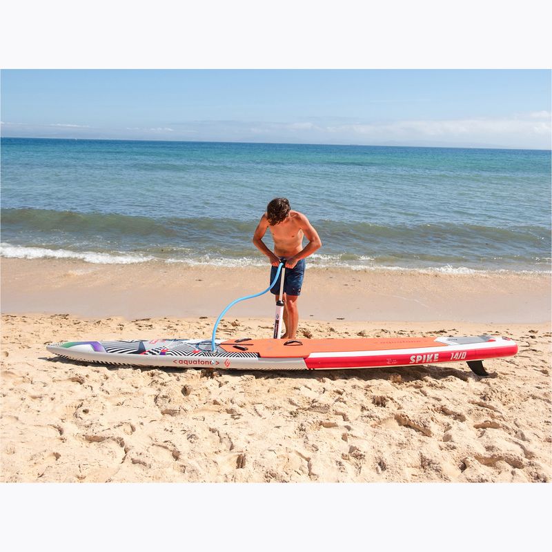 SUP prkno Aquatone Spike 14'0" 22