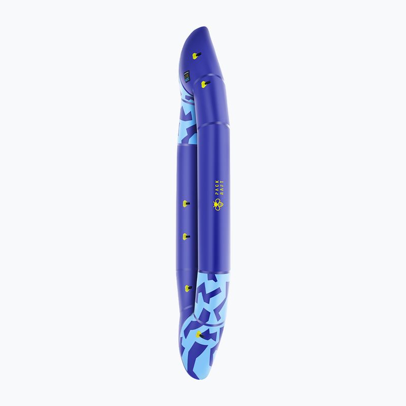 Nafukovací kajak pro 2 osoby Aquatone Bee Inflatable Pack Raft 11'8" 356 cm 3