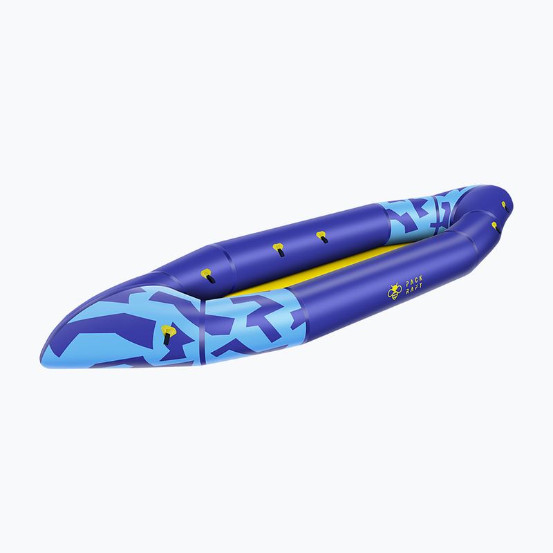 Nafukovací kajak pro 2 osoby Aquatone Bee Inflatable Pack Raft 11'8" 356 cm 4