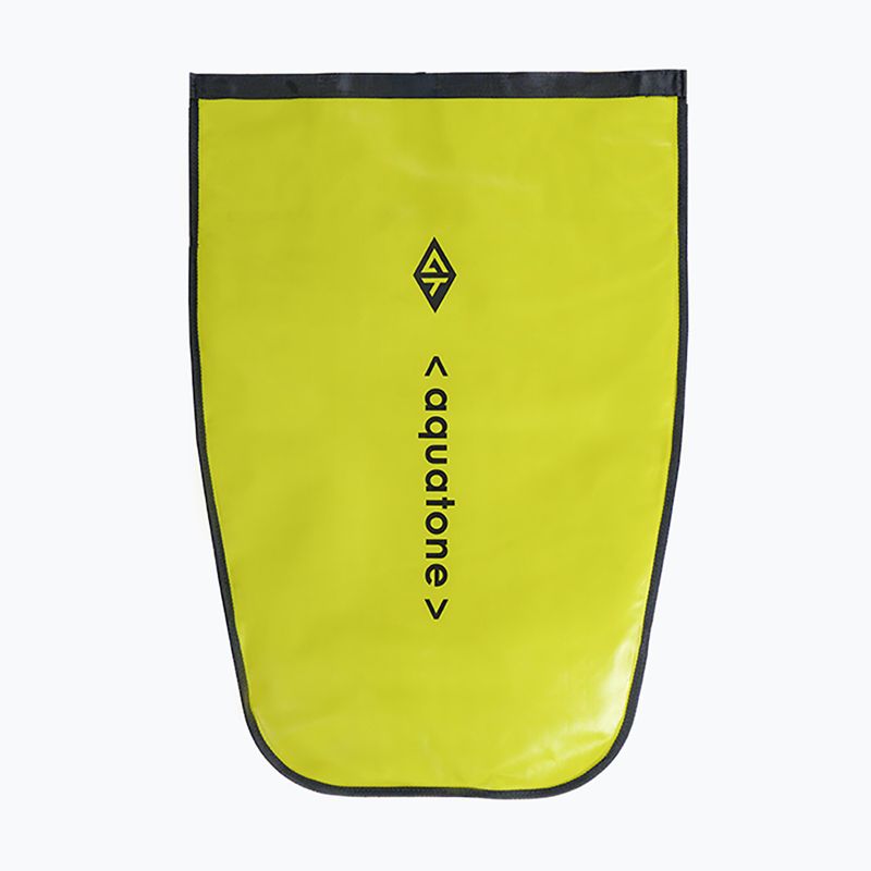 Nafukovací kajak pro 2 osoby Aquatone Bee Inflatable Pack Raft 11'8" 356 cm 9