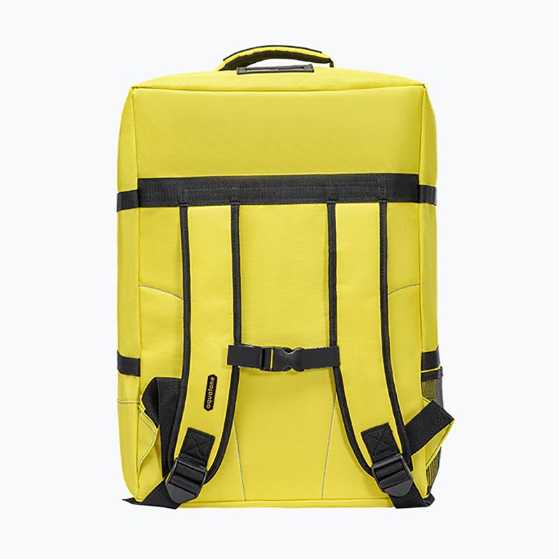 Nafukovací kajak pro 2 osoby Aquatone Bee Inflatable Pack Raft 11'8" 356 cm 11