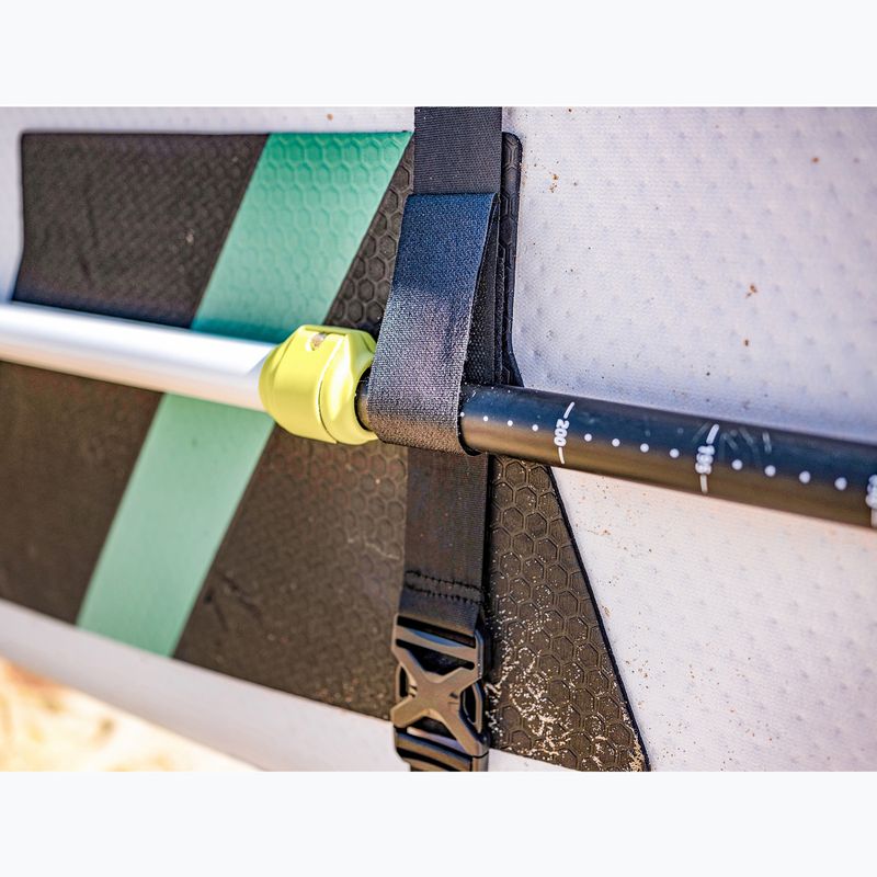 Popruh na přenášení paddleboardu Aztron Carry System Sup Kayak black 10