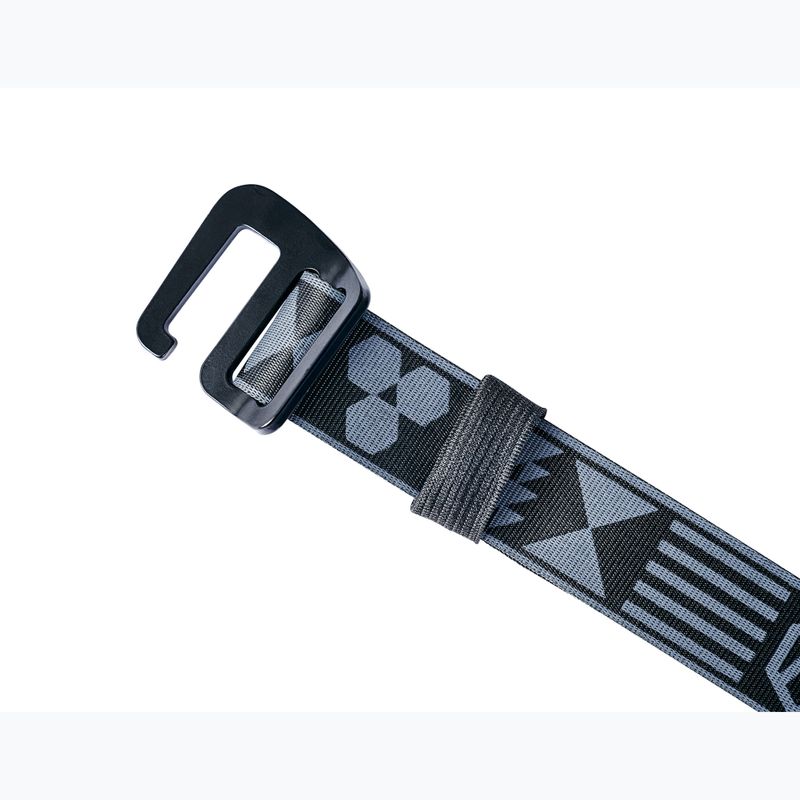 Opasek Aztron Paddle Board Connection Straps 2 pcs. black 3