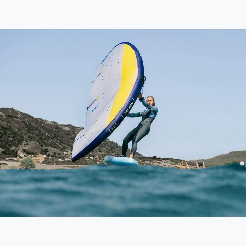 Křídlo na wingfoil Aztron Radius 5.0 Air Wing 5