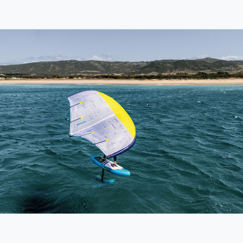 Křídlo na wingfoil Aztron Radius 5.0 Air Wing 6