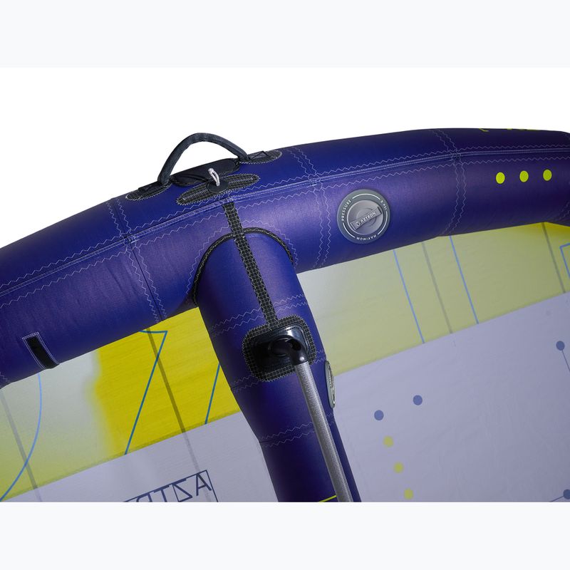 Křídlo na wingfoil Aztron Radius 4.0 Air Wing 3