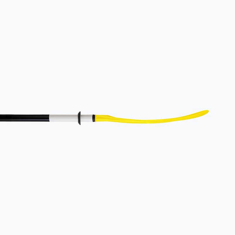 Kajakové pádlo 4-częściowe Aquatone Bee Compact Kayak 6