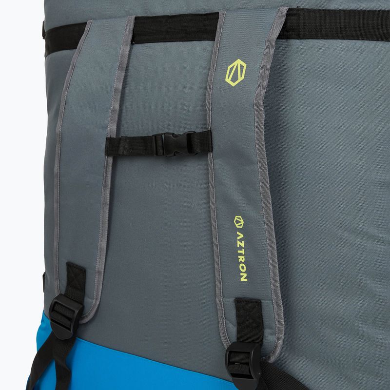 Batoh Aztron Air Foil Gear Bag 150 l 9