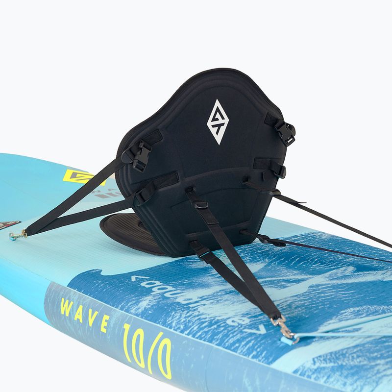 Sedačka Aquatone do kajaku pro SUP prkno 5