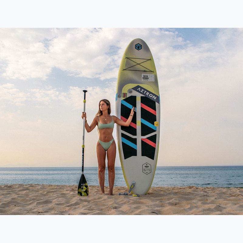 Paddleboard Aztron Nova 3.0 Compact/Allround 10'0" 15