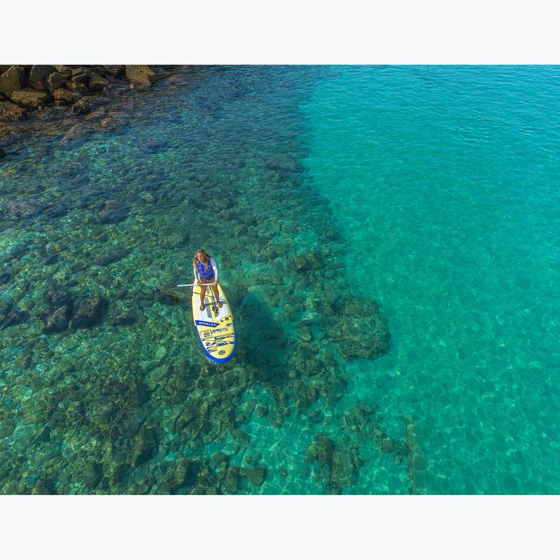 Paddleboard Aztron Nova 3.0 Compact/Allround 10'0" 17