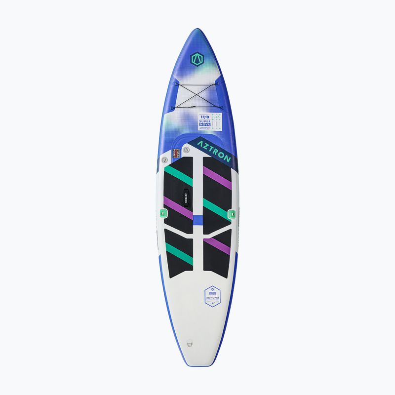 Paddleboard Aztron Super Nova 3.0 Compact/Touring 11'0" 2