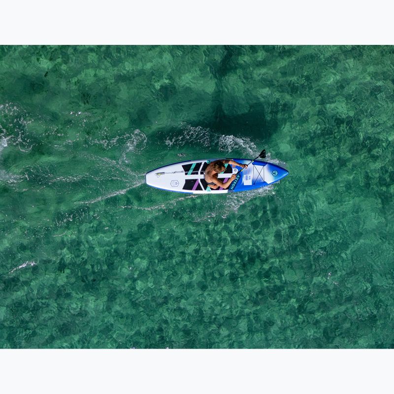 Paddleboard Aztron Super Nova 3.0 Compact/Touring 11'0" 21