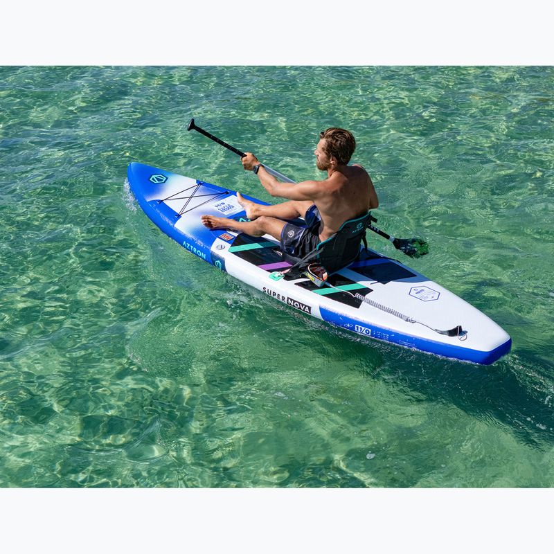 Paddleboard Aztron Super Nova 3.0 Compact/Touring 11'0" 22
