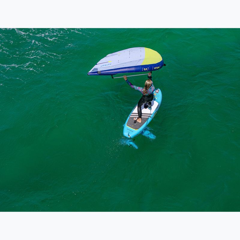 Wingfoil prkno Aztron Falcon Air Midl Foil 7'0" 16