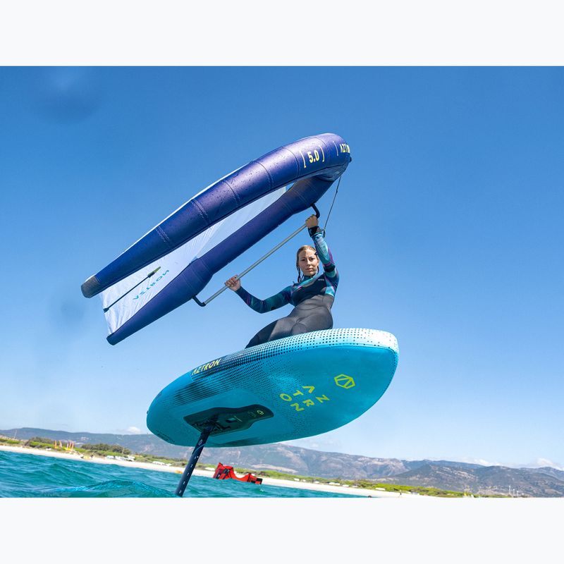 Wingfoil prkno Aztron Falcon Air Midl Foil 7'0" 17