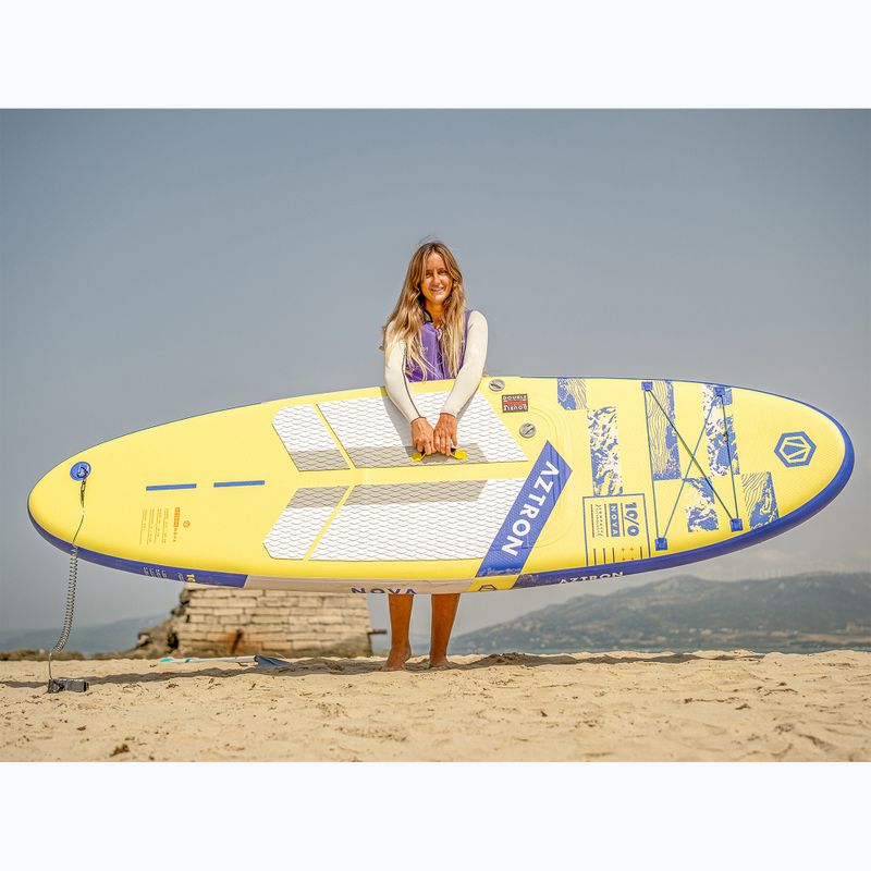 SUP prkno Aztron Nova 10'0" 9