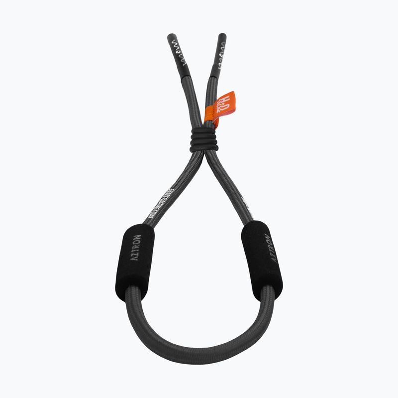 Šňůrka na brýle Aztron Space Grey solid stone grey 4