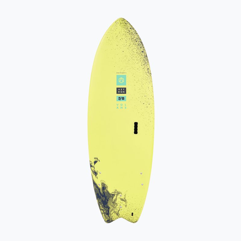 Surf Aztron Volans Soft-Top 5'8"  2