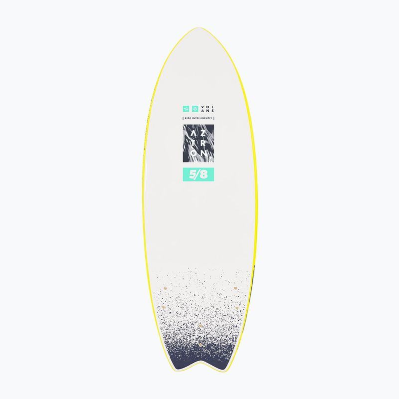 Surf Aztron Volans Soft-Top 5'8"  3