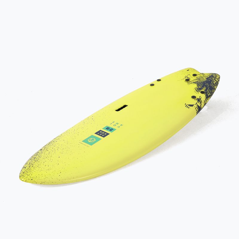 Surf Aztron Volans Soft-Top 5'8"  4