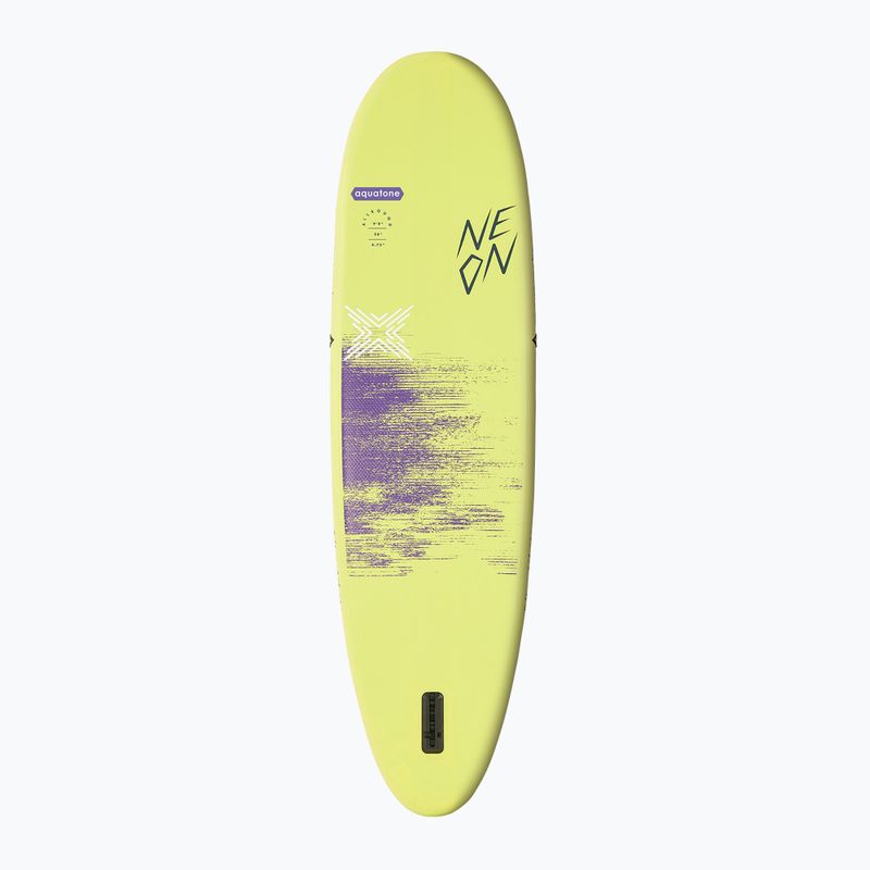 Dětské SUP prkno Aquatone Neon 9'0" 3