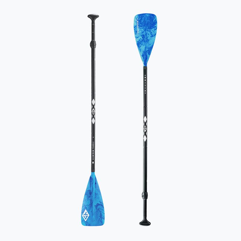 Dětské SUP prkno Aquatone Neon 9'0" 11