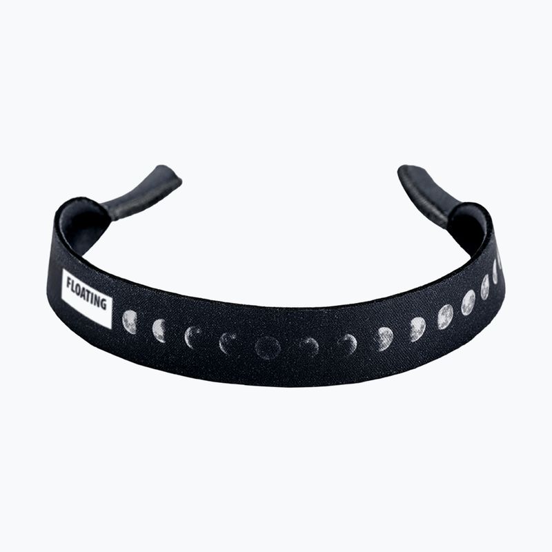 Šňůrka na brýle Aztron Eclipse black print 2