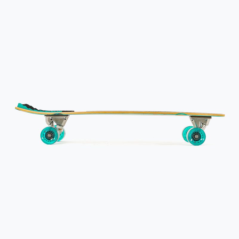 Skateboard Aztron Street 31 Surfskate  5